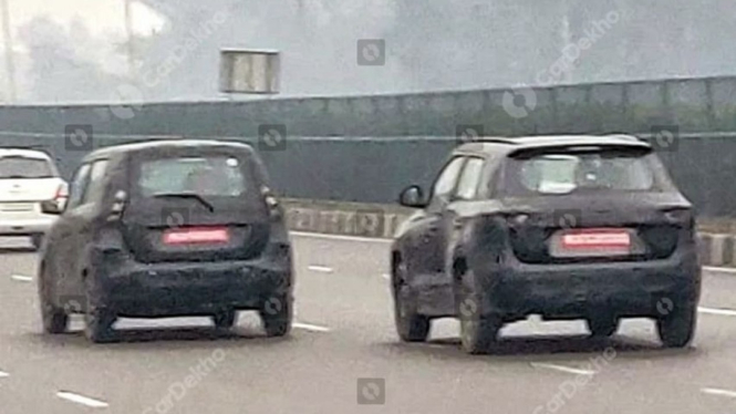 Setelah XL6 Suzuki Bakal Luncurkan XL5