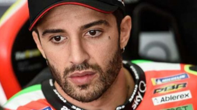 Andrea Iannone
