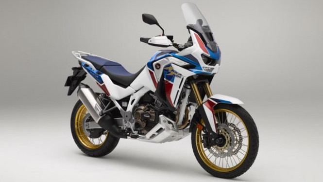 Honda CRF 1100L Africa Twin 2020
