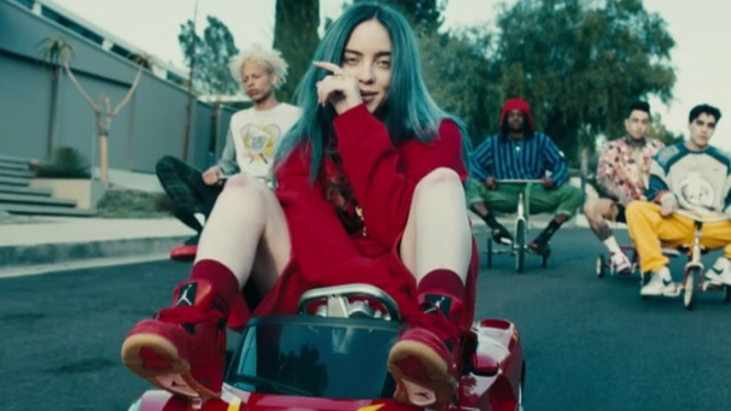 Billie Eilish