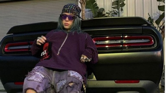Billie Eilish
