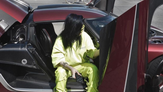 Billie Eilish