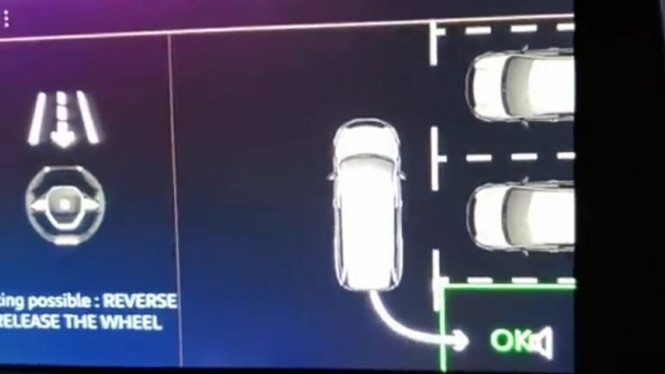 Peugeot 5008 Baim Wong dan Paula