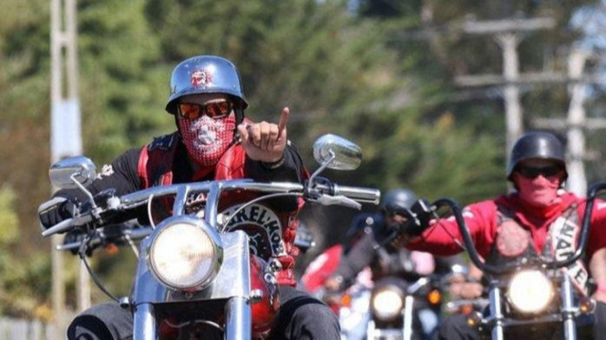 Hells Angels