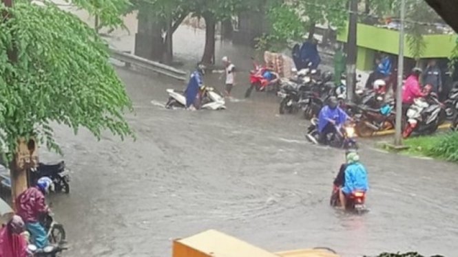 Banjir