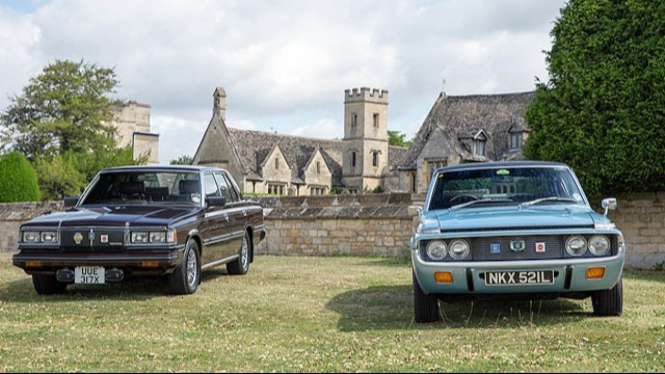 Toyota Corona