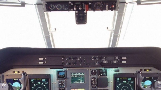 Pesawat CN295