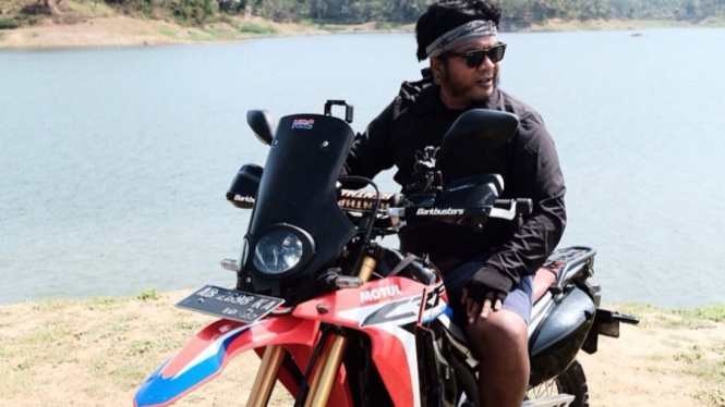 Erix Soekamti