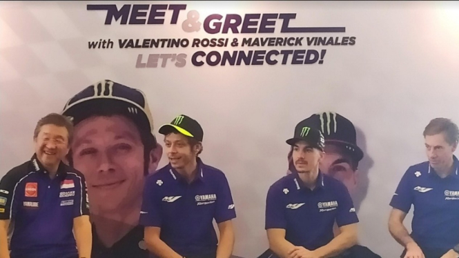 Valentino Rossi