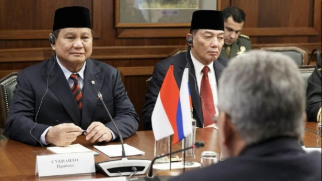 Prabowo Subianto