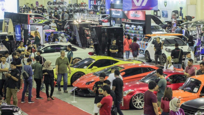 IMX 2019