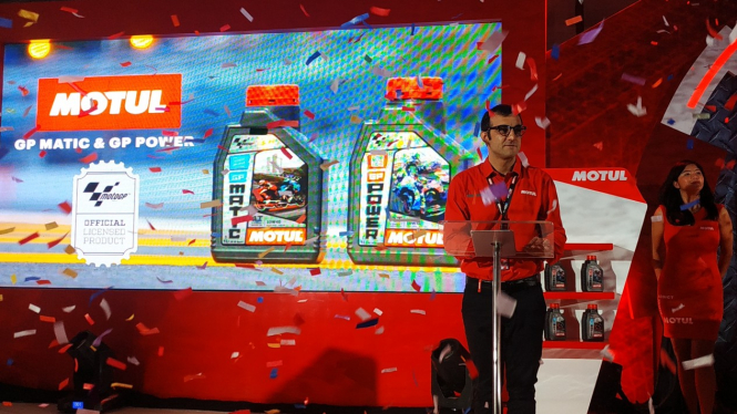 Motul