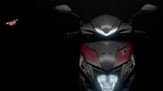 Honda Dio