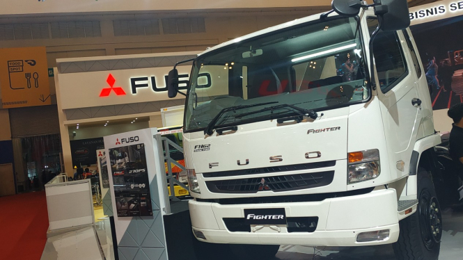 Mitsubishi Fuso