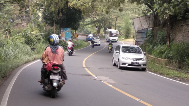 Marka jalan