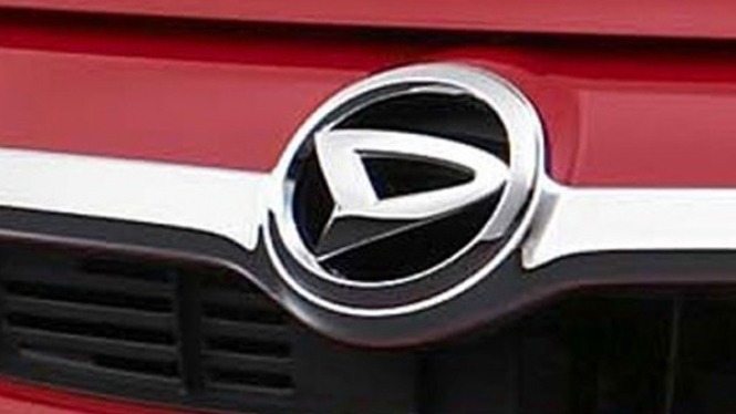 Logo Daihatsu