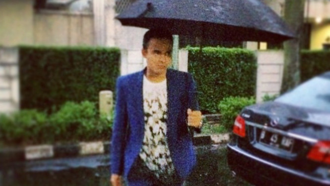 Mercedes-Benz Ashraf Sinclair