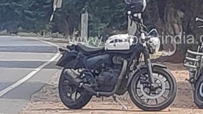 Royal Enfield 250 cc