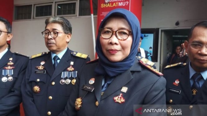 Sri Puguh Budi Utami