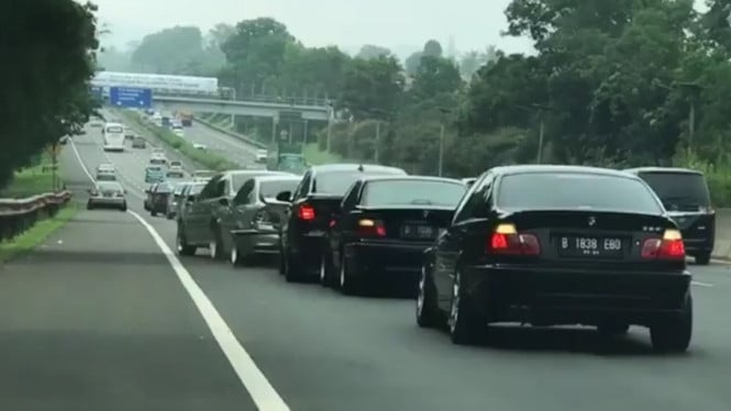 Komunitas BMW - BUCKS