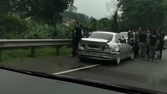 Komunitas BMW - BUCKS