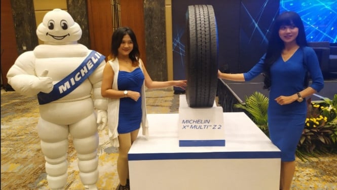 Ban Michelin