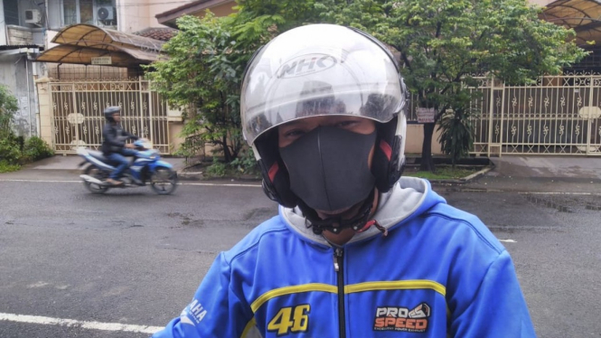 Masker