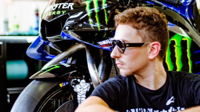 Jorge Lorenzo