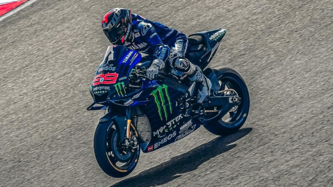 Jorge Lorenzo
