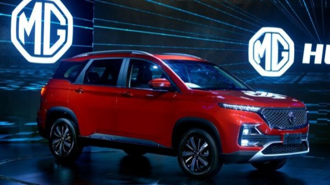 MG Motor