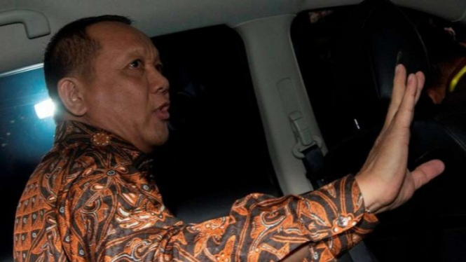 Nurhadi Abdurrachman