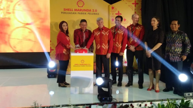 Shell