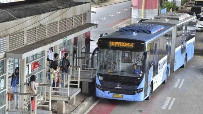 Alat Transportasi