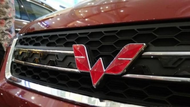 Logo Wuling