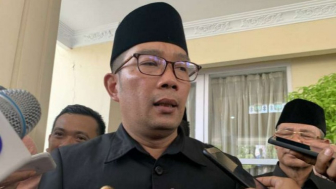 Ridwan Kamil