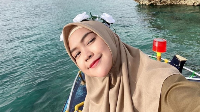 Ria Ricis