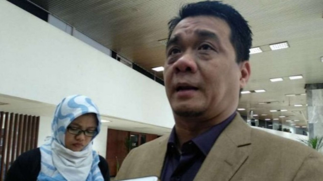 Ahmad Riza Patria