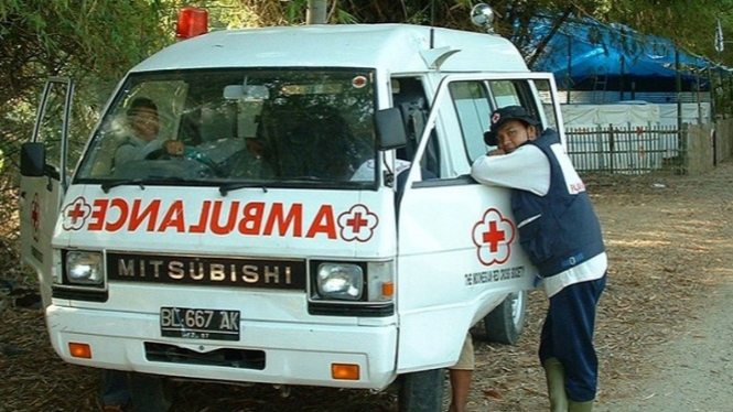 Ambulance