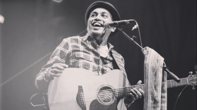 Glenn Fredly