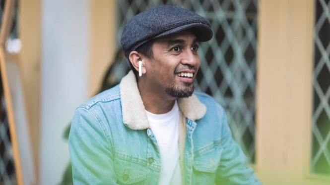 Glenn Fredly