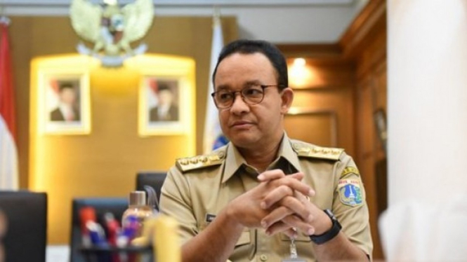 Anies Baswedan