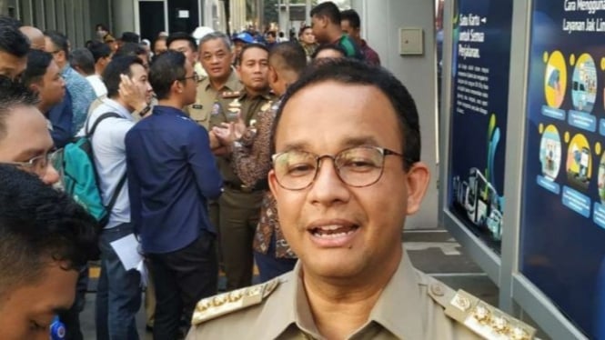 Anies Baswedan