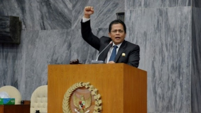 Indra Iskandar