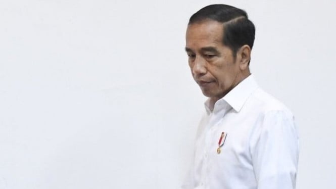 Jokowi