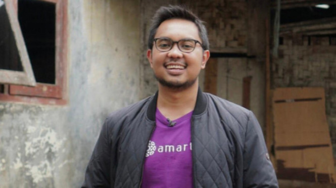 Andi Taufan Garuda Putra