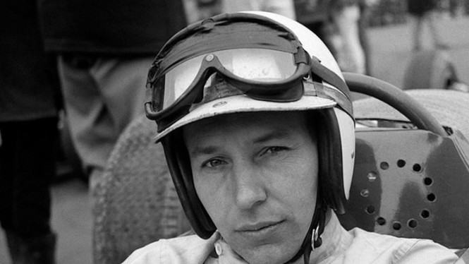 John Surtees