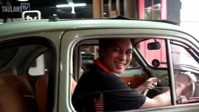 Baim Wong