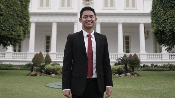 CEO Ruang Guru, Belva Devara