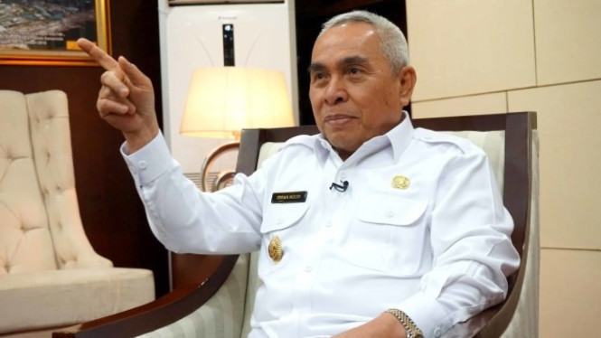 Gubernur Kalimantan Timur