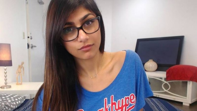 Mia Khalifa